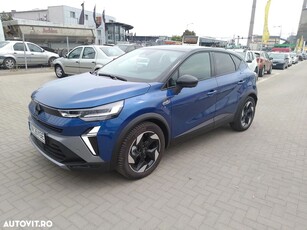 Renault Captur E-TECH 145 HEV Esprit Alpine