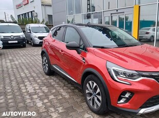 Renault Captur E-Tech Plug-In-Hybrid Intens