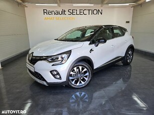 Renault Captur E-Tech Plug-In-Hybrid Intens