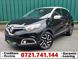 Renault Captur ENERGY dCi 90 Start&Stop Intens