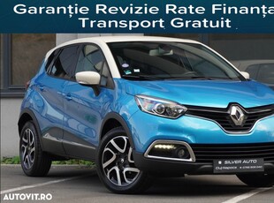 Renault Captur (ENERGY) TCe 90 INTENS