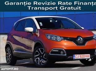 Renault Captur (ENERGY) TCe 90 INTENS