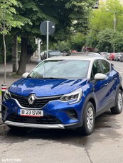 Renault Captur TCe 90 Equilibre