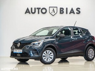 Renault Captur TCe 90 LIFE