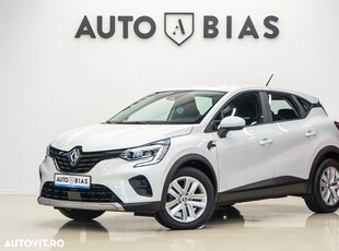 Renault Captur TCe 90 Zen