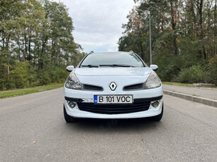 Renault Clio 3 , Benzină + GPL 2010