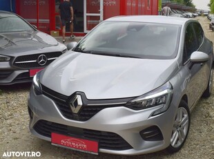 Renault Clio E-TECH Hybrid 140 BUSINESS EDITION