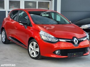 Renault Clio (Energy) dCi 90 Bose Edition