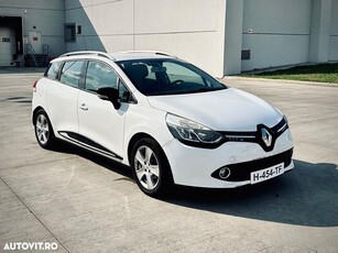 Renault Clio (Energy) dCi 90 Start & Stop INTENS