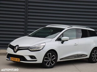 Renault Clio (Energy) TCe 90 Bose Edition