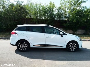 Renault Clio Estate Energy dCi Intens