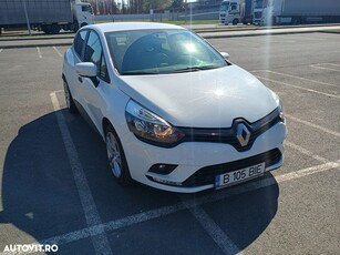 Renault Clio Estate TCe Life Evo