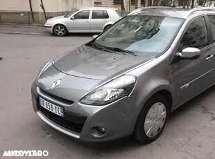 Renault Clio Grandtour dCi 90 Dynamique