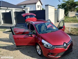 Renault Clio Grandtour Energy TCe 90 Business