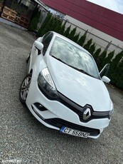 Renault Clio IV 1.2 Zen