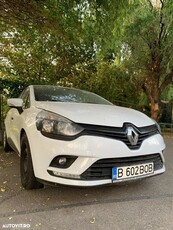 Renault Clio IV 1.5 dCi 90 Authentique