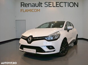 Renault Clio IV dCi EDC Zen