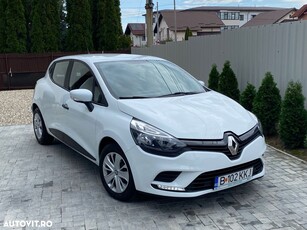 Renault Clio IV dCi Energy Zen