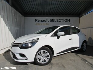 Renault Clio IV dCi Energy Zen