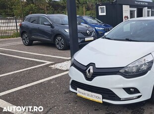 Renault Clio IV dCi Life