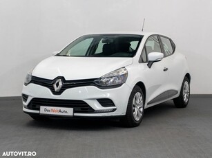 Renault Clio IV dCi Zen