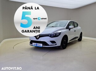 Renault Clio IV dCi Zen