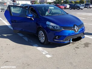 Renault Clio IV TCe Life