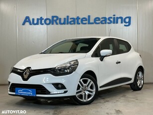 Renault Clio IV TCe Zen