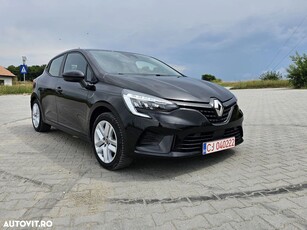 Renault Clio TCe 90 TECHNO