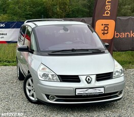 Renault Espace 2.0 dCi Privilege