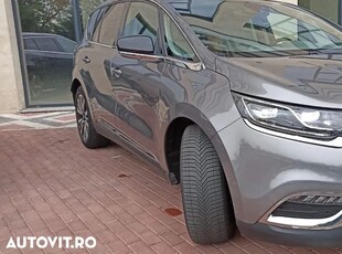 Renault Espace Energy dCi 160 EDC Initiale Paris