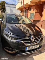 Renault Espace Energy dCi 160 EDC Initiale Paris