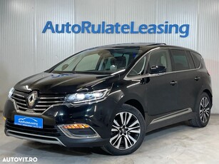 Renault Espace Energy dCi 160 EDC Initiale Paris