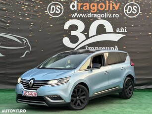 Renault Espace Energy dCi 160 EDC Intens