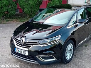 Renault Espace Energy dCi 160 EDC Intens