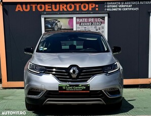 Renault Espace Energy dCi 160 EDC Intens