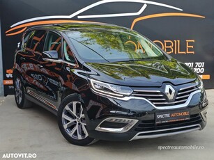 Renault Espace Energy dCi 160 EDC Intens