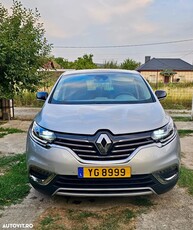 Renault Espace Energy dCi 160 EDC Intens