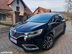 Renault Espace Energy dCi 160 EDC Intens