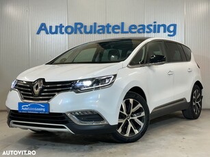 Renault Espace Energy dCi 160 EDC Intens