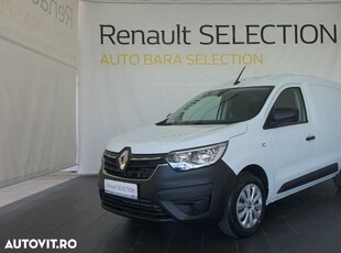 Renault Express