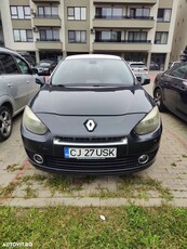 Renault Fluence 1.5 dCi Privelege