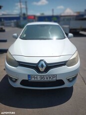 Renault Fluence 1.6 16V Authentique