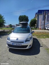 Renault Grand Scenic 1.5dCi Expression