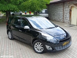 Renault Grand Scenic 1.6 dCi Energy Privilege