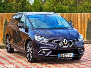 Renault Grand Scenic ENERGY dCi 160 EDC INITIALE PARIS