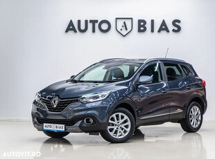 Renault Kadjar 1.2 TCe Life