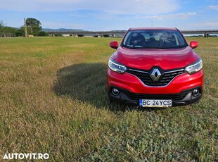 Renault Kadjar 1.2 TCe Life