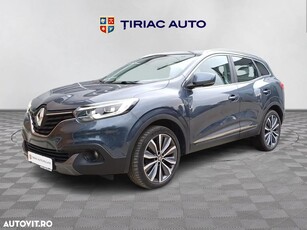 Renault Kadjar 1.5 DCI EDC Intens