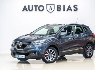 Renault Kadjar 1.5 DCI EDC Intens